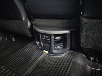 2020 RAM 2500 Power Wagon