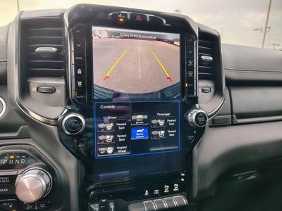 2020 RAM 2500 Power Wagon