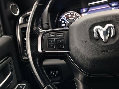 2020 RAM 2500 Power Wagon