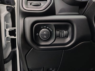 2020 RAM 2500 Power Wagon