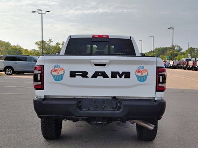 2020 RAM 2500 Power Wagon