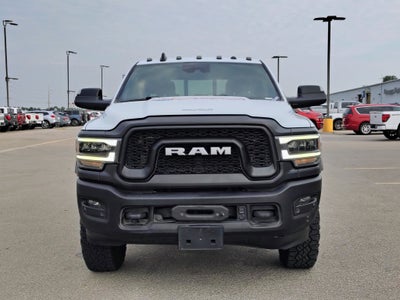 2020 RAM 2500 Power Wagon