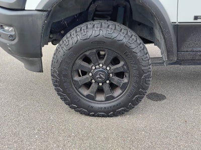 2020 RAM 2500 Power Wagon