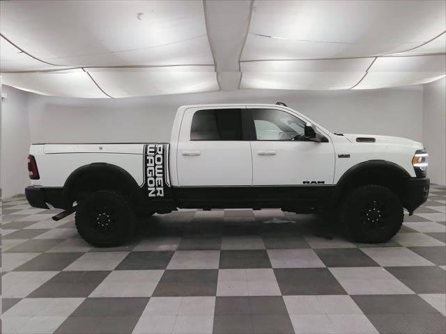 2020 RAM 2500 Power Wagon