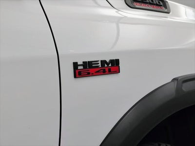 2020 RAM 2500 Power Wagon