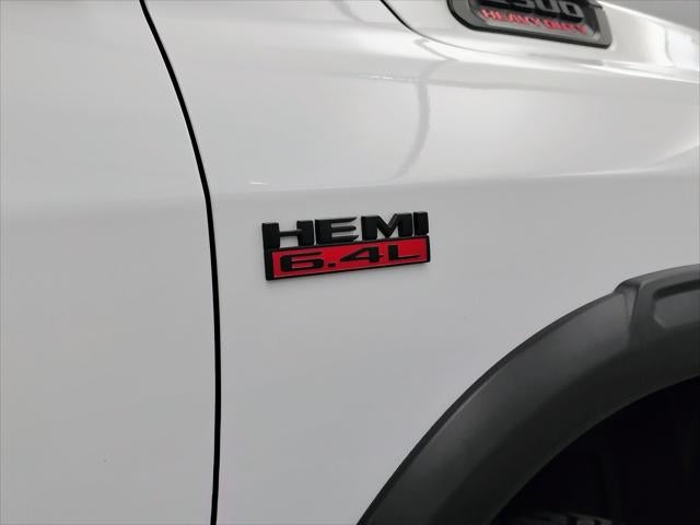 2020 RAM 2500 Power Wagon