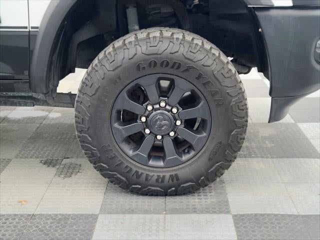 2020 RAM 2500 Power Wagon