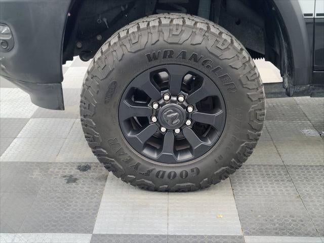 2020 RAM 2500 Power Wagon