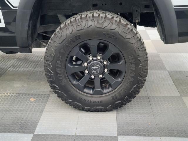 2020 RAM 2500 Power Wagon