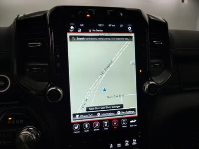 2020 RAM 2500 Power Wagon