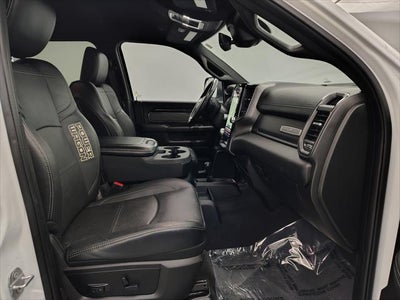 2020 RAM 2500 Power Wagon