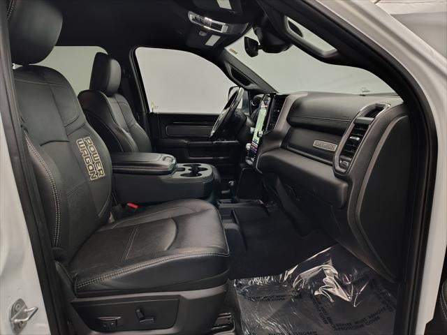 2020 RAM 2500 Power Wagon