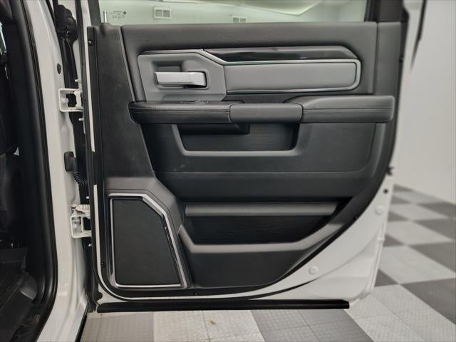 2020 RAM 2500 Power Wagon