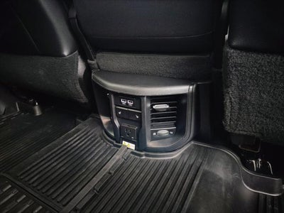 2020 RAM 2500 Power Wagon