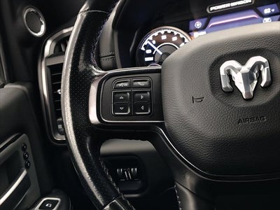 2020 RAM 2500 Power Wagon