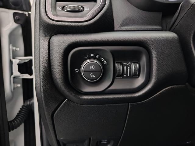 2020 RAM 2500 Power Wagon