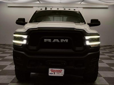 2020 RAM 2500 Power Wagon