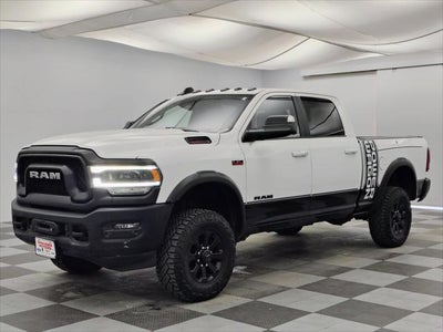 2020 RAM 2500 Power Wagon