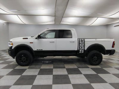 2020 RAM 2500 Power Wagon