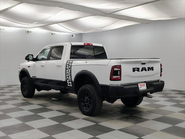 2020 RAM 2500 Power Wagon