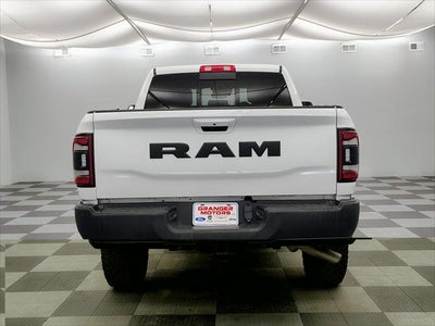 2020 RAM 2500 Power Wagon
