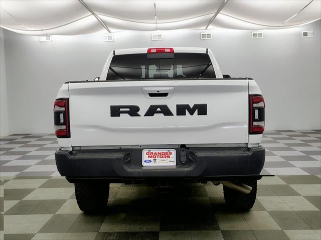 2020 RAM 2500 Power Wagon