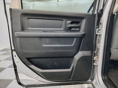 2015 RAM 2500 Tradesman