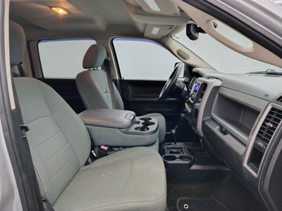 2015 RAM 2500 Tradesman