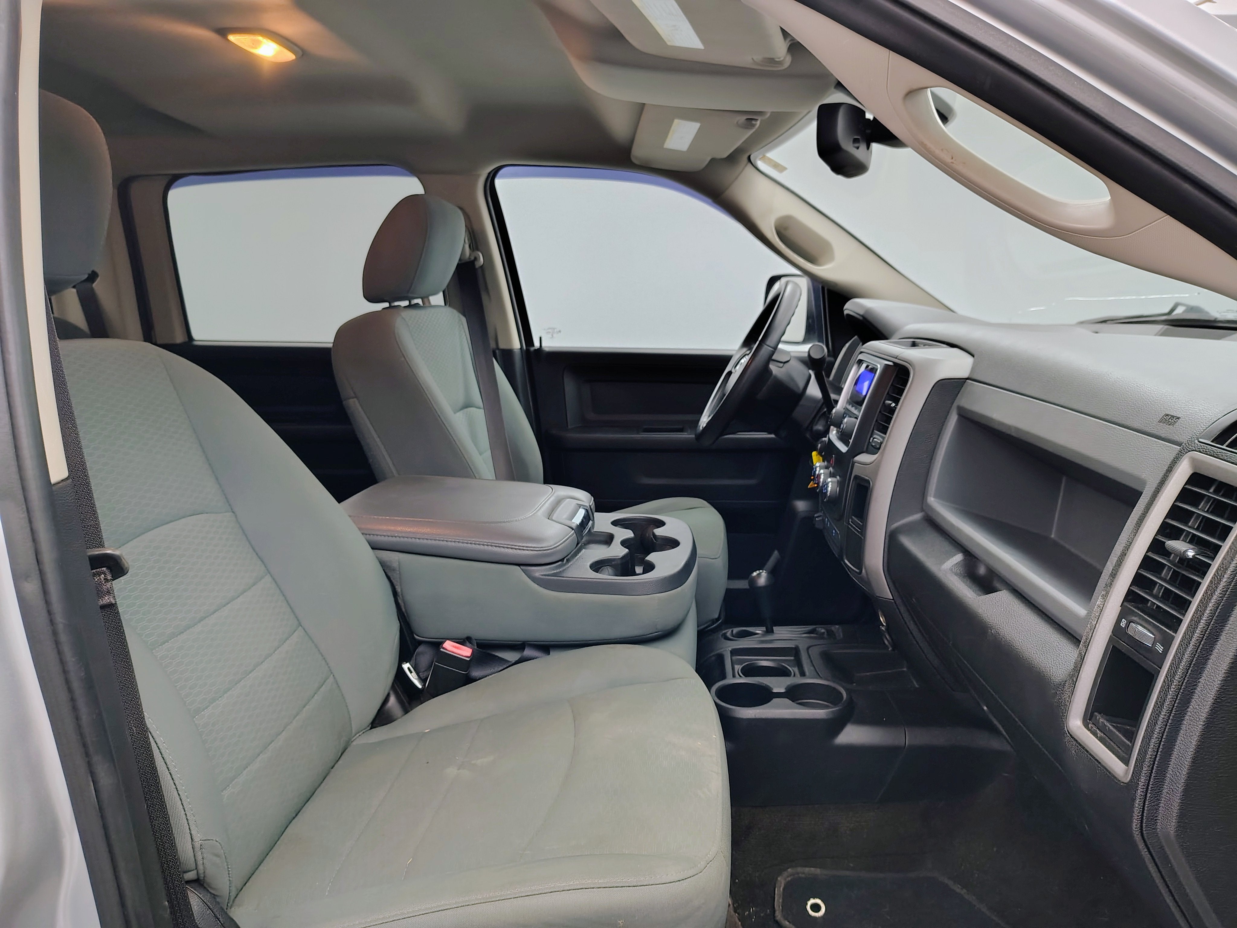 2015 RAM 2500 Tradesman