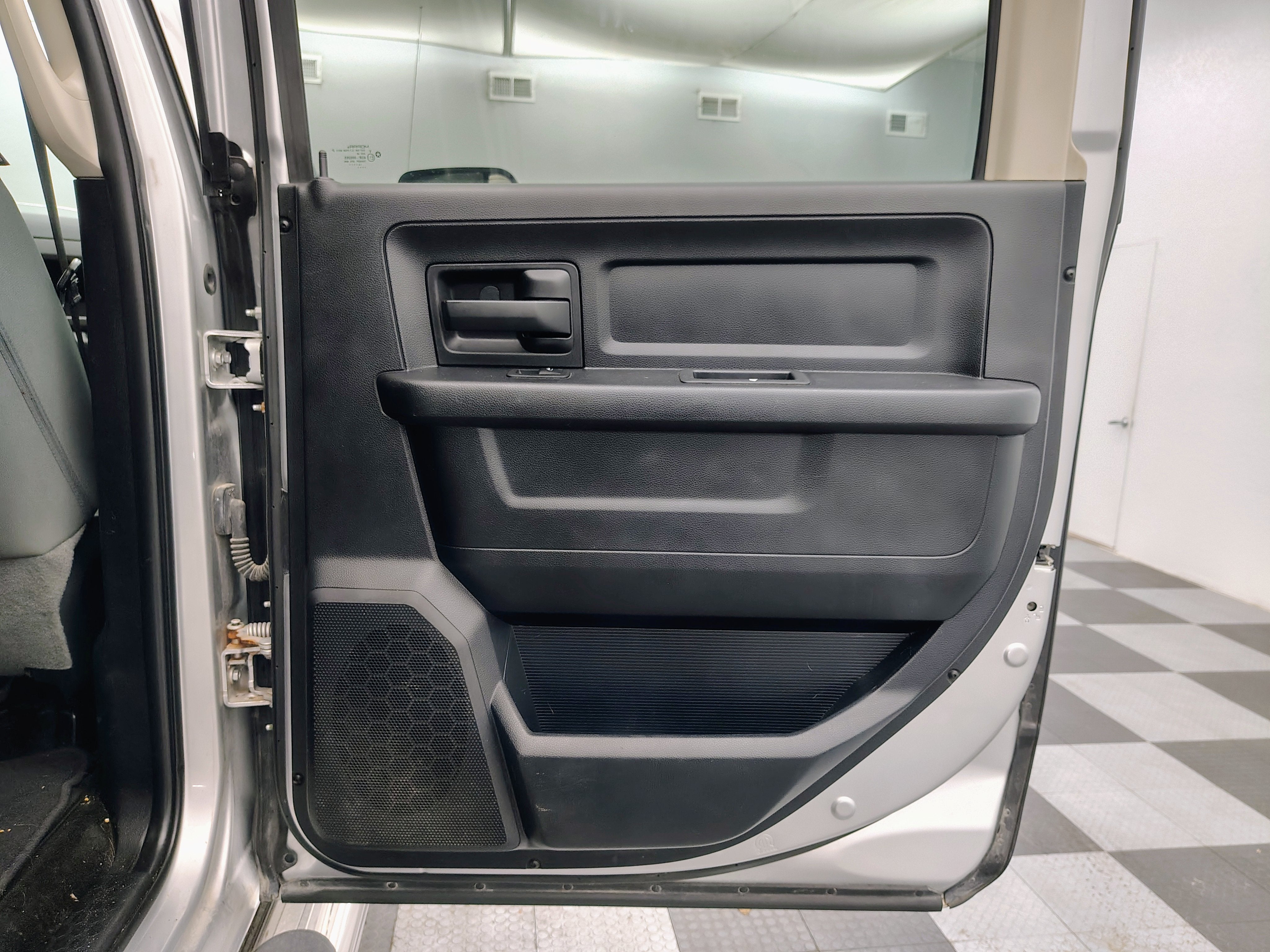 2015 RAM 2500 Tradesman