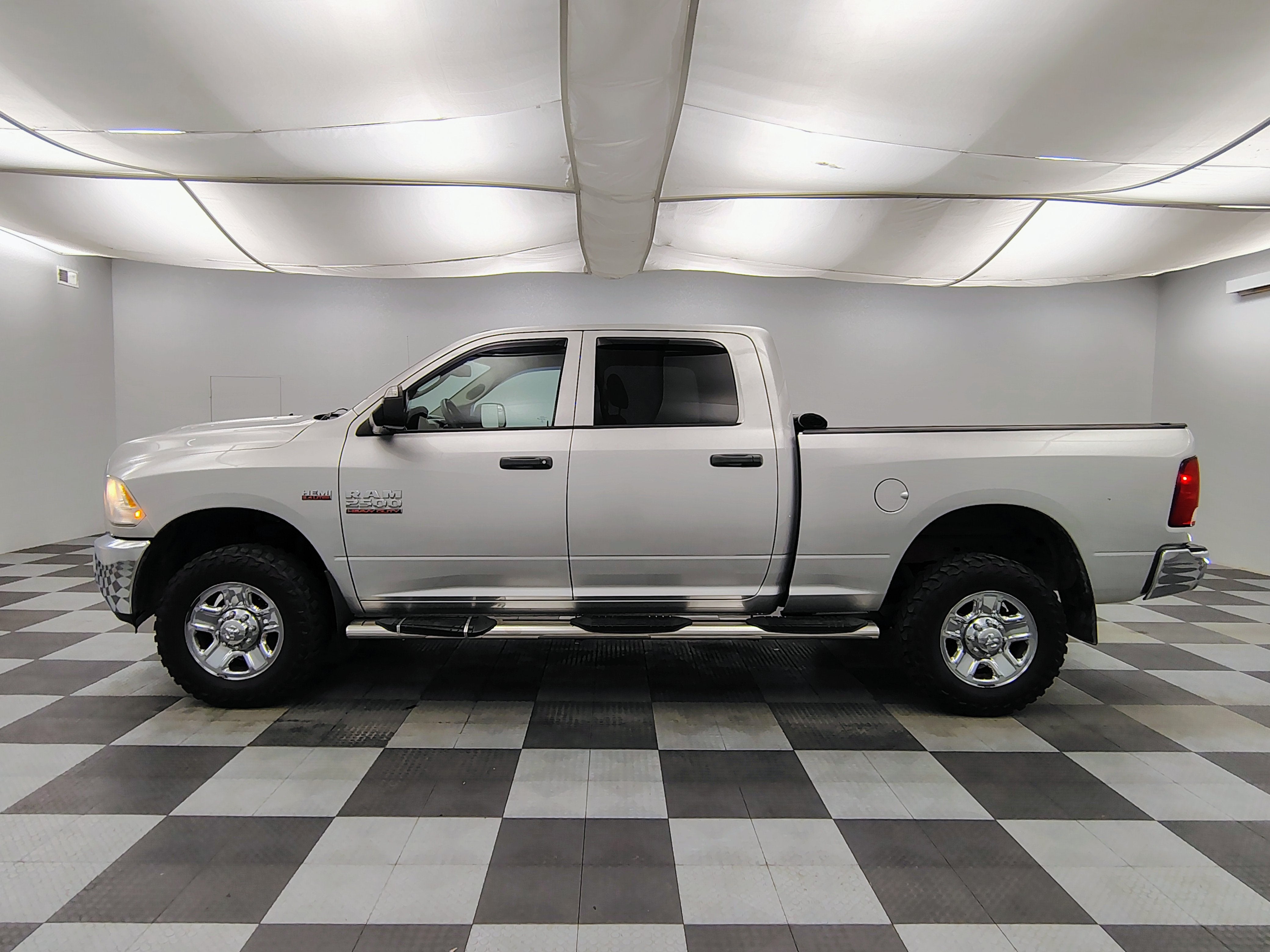 2015 RAM 2500 Tradesman