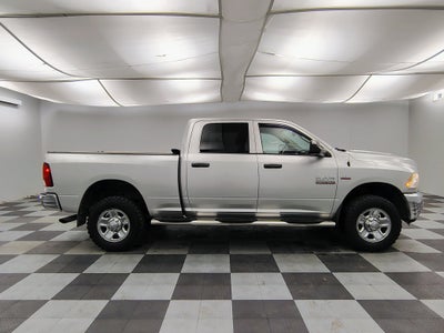 2015 RAM 2500 Tradesman