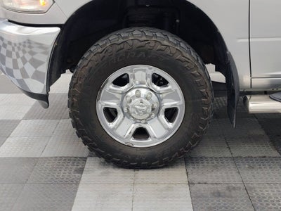 2015 RAM 2500 Tradesman