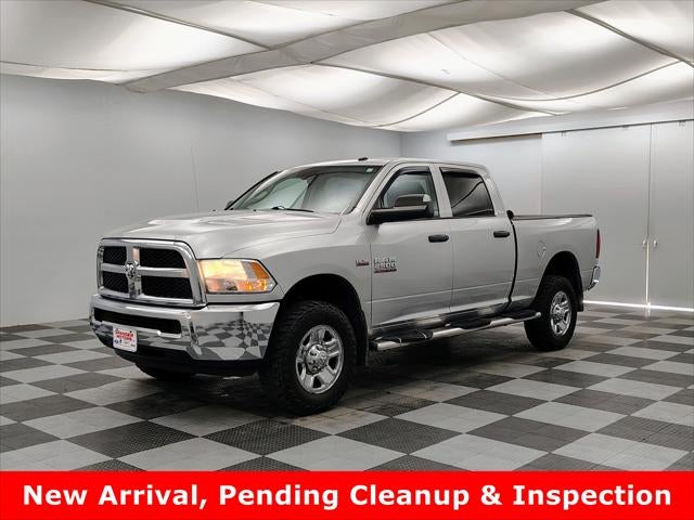 2015 RAM 2500 Tradesman