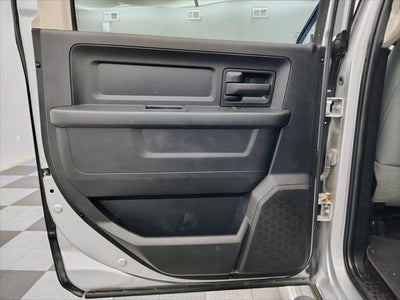 2015 RAM 2500 Tradesman