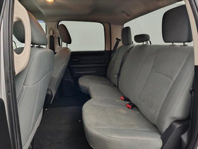 2015 RAM 2500 Tradesman