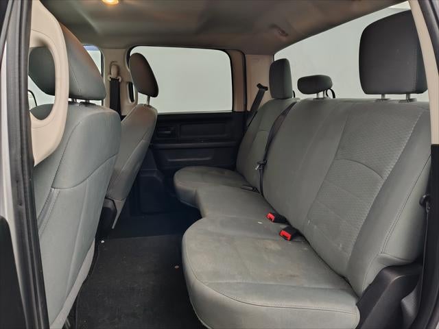 2015 RAM 2500 Tradesman