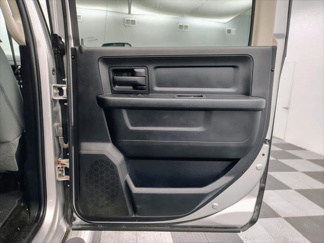 2015 RAM 2500 Tradesman