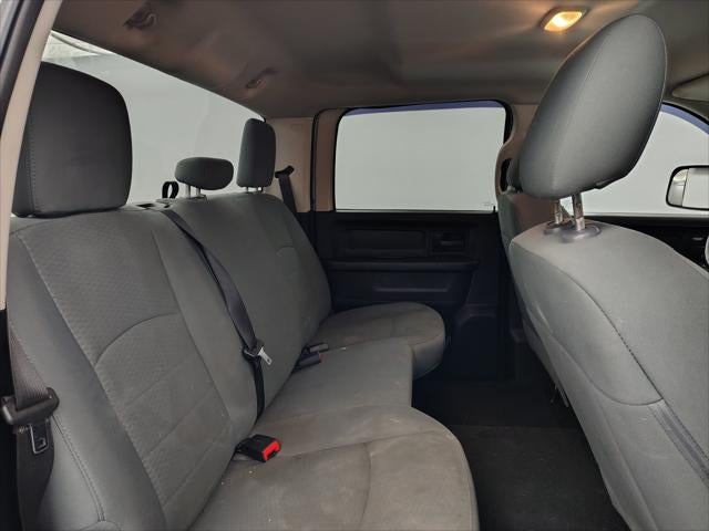 2015 RAM 2500 Tradesman