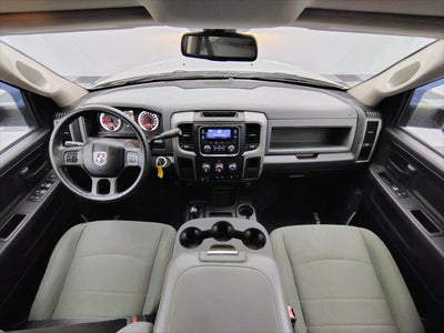 2015 RAM 2500 Tradesman