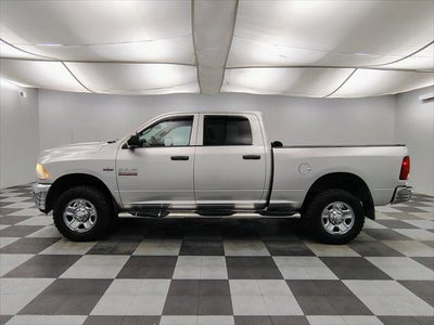 2015 RAM 2500 Tradesman