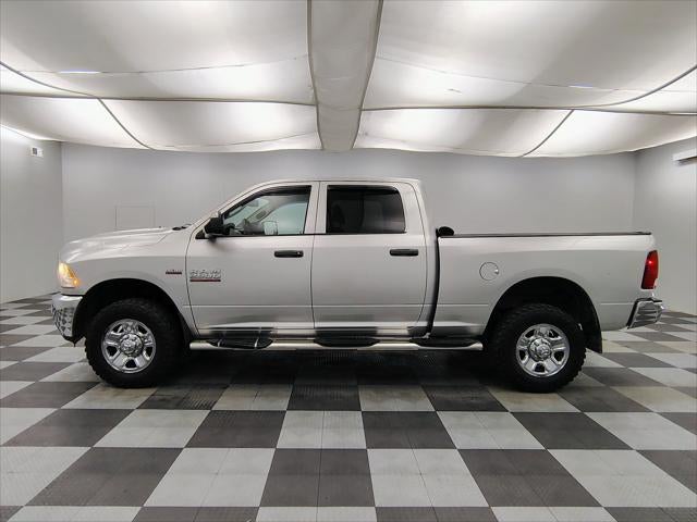 2015 RAM 2500 Tradesman