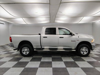 2015 RAM 2500 Tradesman