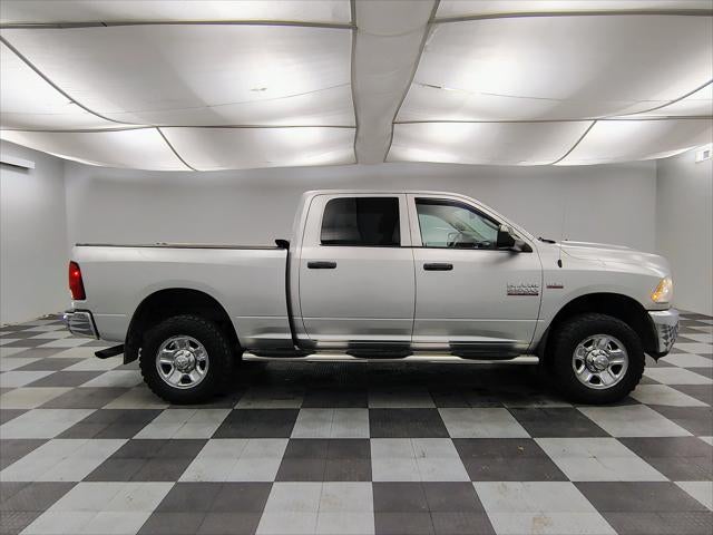 2015 RAM 2500 Tradesman