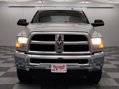 2015 RAM 2500 Tradesman