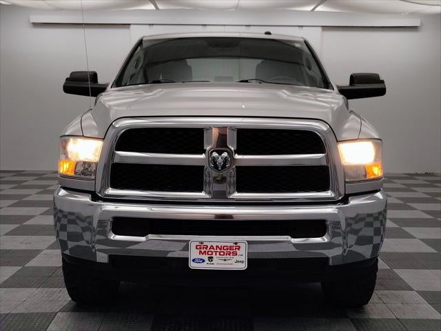 2015 RAM 2500 Tradesman