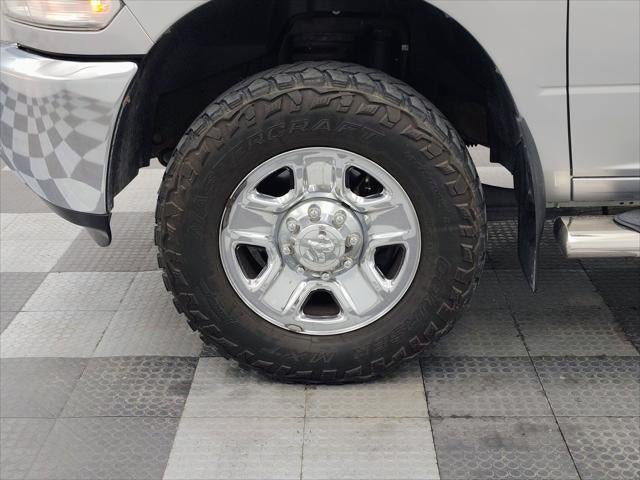 2015 RAM 2500 Tradesman