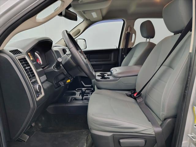 2015 RAM 2500 Tradesman