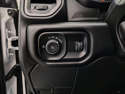 2021 RAM 2500 Tradesman