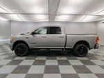 2022 RAM 2500 Big Horn Crew Cab 4x4 6'4' Box